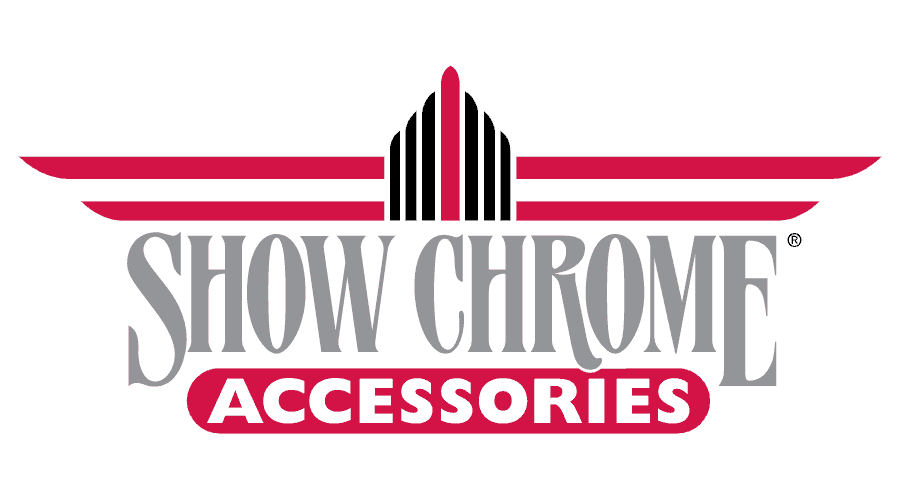 SHOW CHROME I69 Motorsports