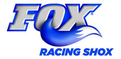  FOX RACING SHOX