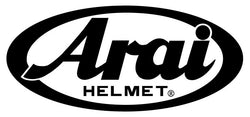  Arai Helmet