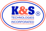 K&S TECHNOLOGIES
