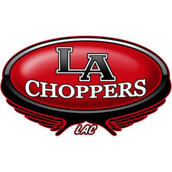  LA CHOPPERS