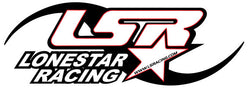  LONE STAR RACING / TECH 5 IND.