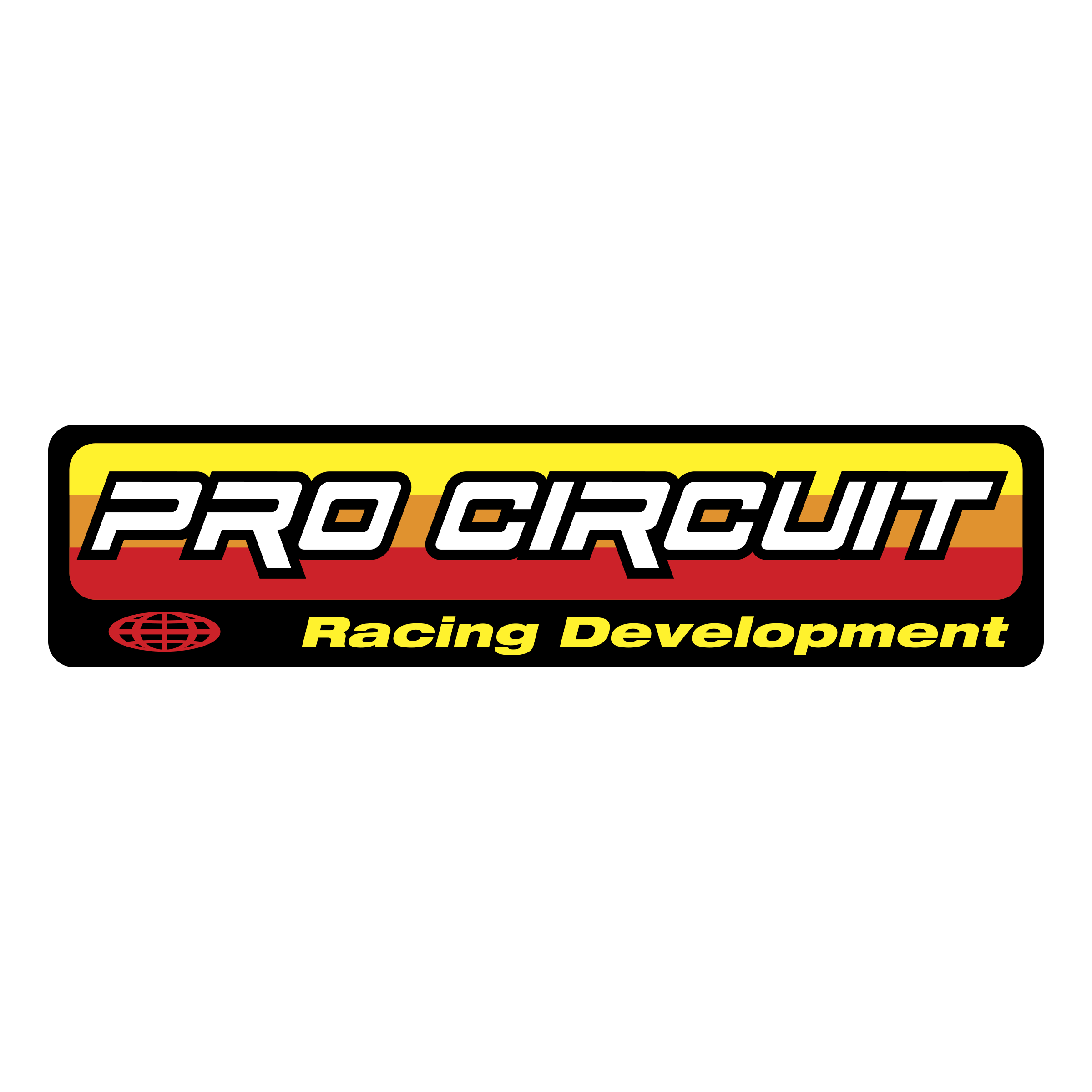 PRO CIRCUIT I69 Motorsports
