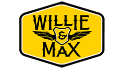  WILLIE & MAX LUGGAGE