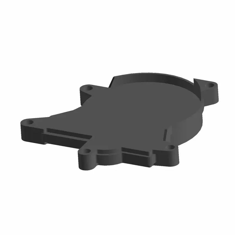 1202578 - Polaris O-Ring Cover and Assembly - 0