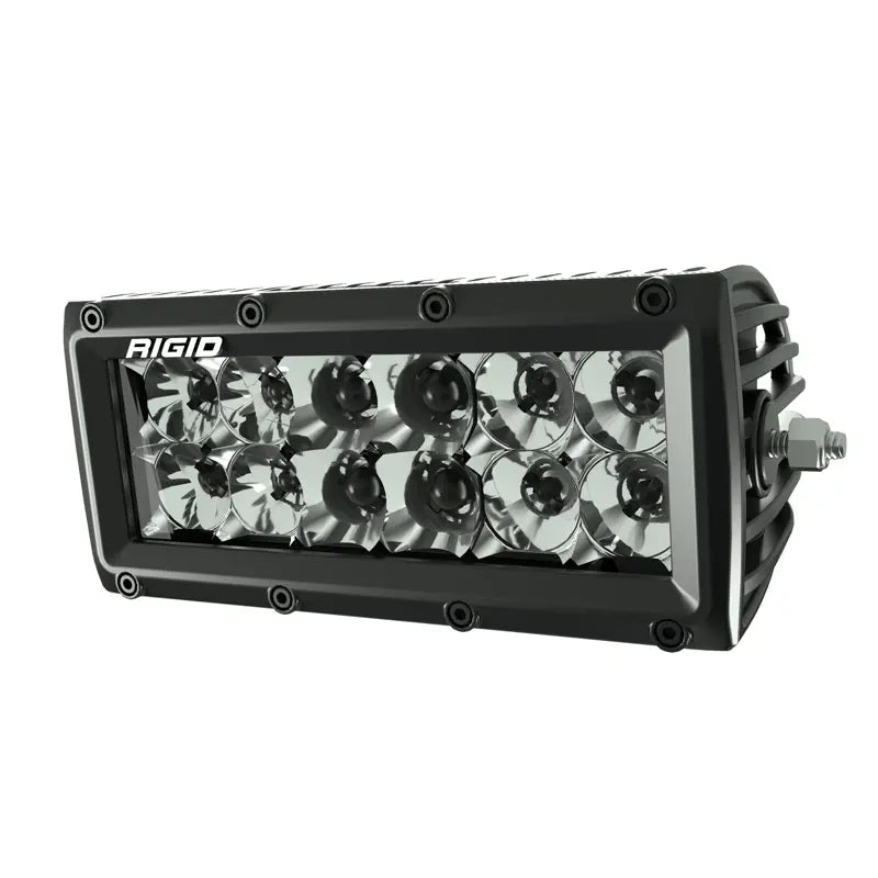 Polaris 2884649 - RIGID® E-Series 6" Light Bar