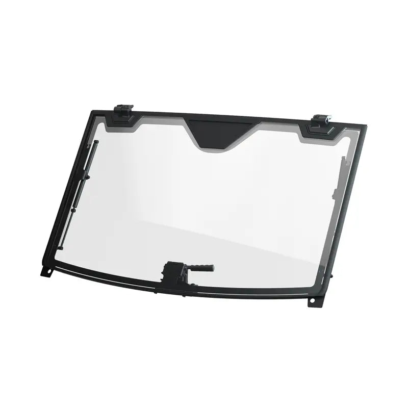 Polaris 2889020 - Tip-Out Full Windshield - Glass - 0