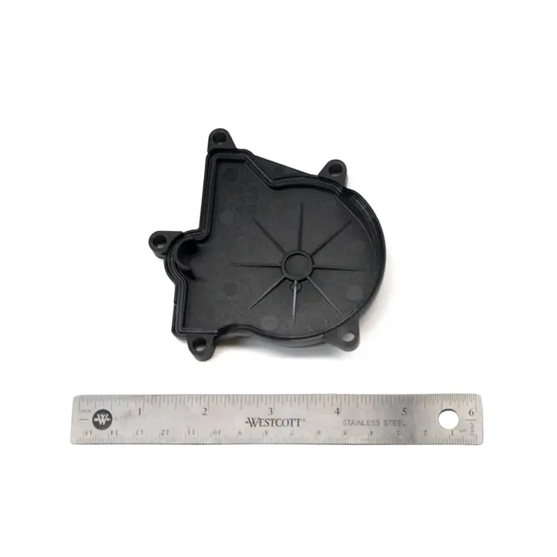 1202578 - Polaris O-Ring Cover and Assembly